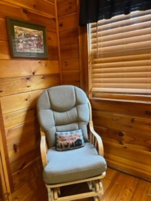 فيلا Yogi'S Den: Breathtaking Views! 3 Min To Dollywood, On 1 Acre! سيفيرفيل المظهر الخارجي الصورة